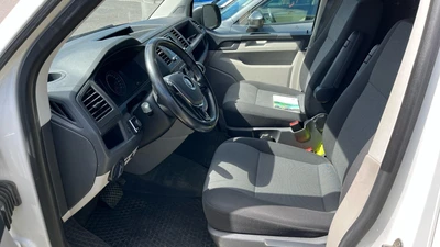 Volkswagen Transporter 2019, photo 3/10