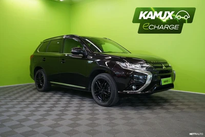 Mitsubishi Outlander 2018, kuva 1/32