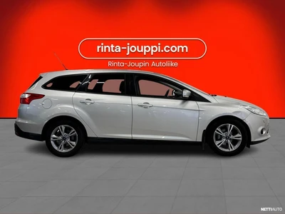 Ford Focus 2014, photo 5/22