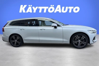 Volvo V60 2022, kuva 4/7