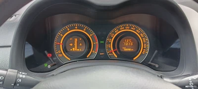Toyota Corolla 2010, photo 6/6