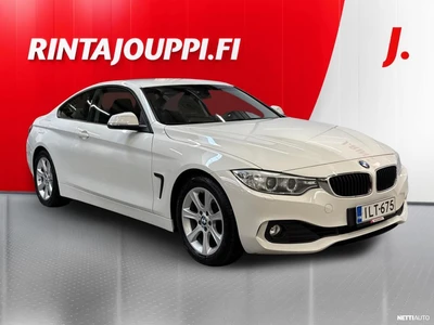BMW 420 2014, photo 1/38
