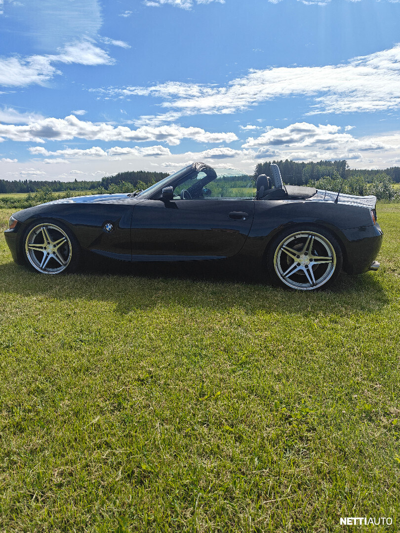 BMW Z4