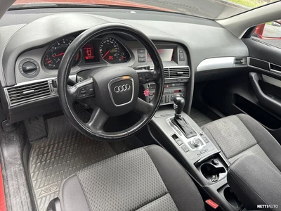 Audi A6 A6 C6 Avant 2.4 2005, kuva 4/9