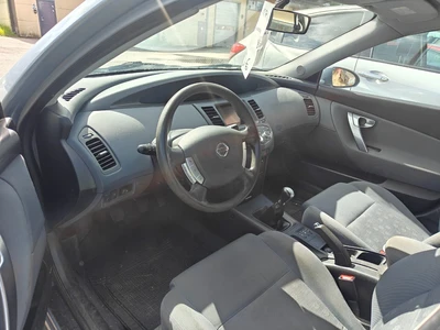 Nissan Primera 2004, photo 6/6