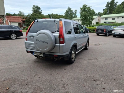 Honda CR-V 2004, kuva 6/21