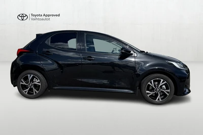 Toyota Yaris 2026, kuva 2/23