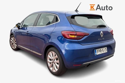 Renault Clio TCe 100 Intens V 2020, photo 2/3
