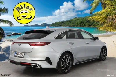 Kia ProCeed 2019, kuva 6/39
