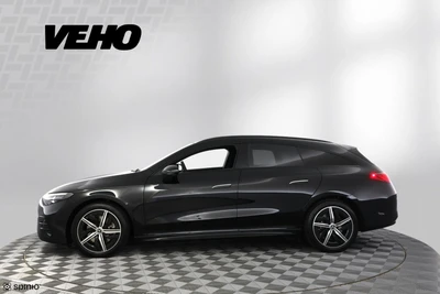 Mercedes-Benz CLA 2026, photo 2/10