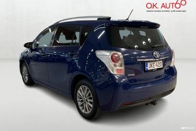 Toyota Verso 2017, kuva 3/20
