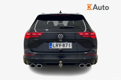 Volkswagen Golf 2023, kuva 3/39