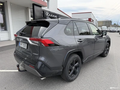 Toyota RAV4 2020, kuva 2/9