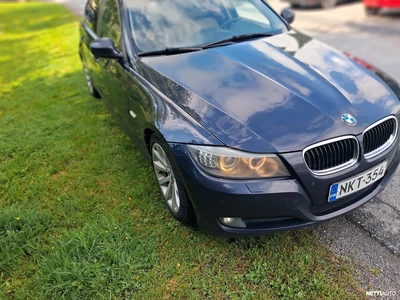 BMW 320 320d 2010, kuva 2/10