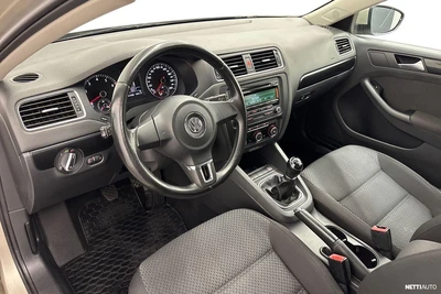Volkswagen Jetta 2012, photo 6/21