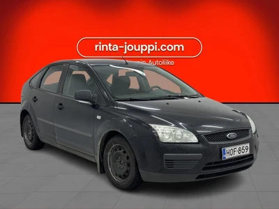 Ford Focus 2005, photo 4/43