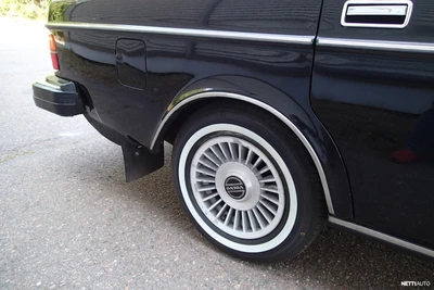 Volvo 264 1980, kuva 4/20