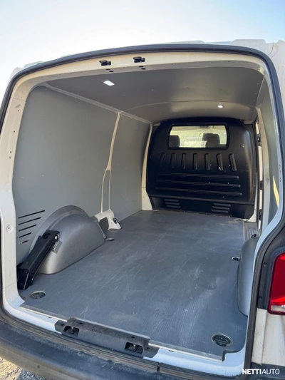 Volkswagen Transporter T6.1 2022, photo 5/17