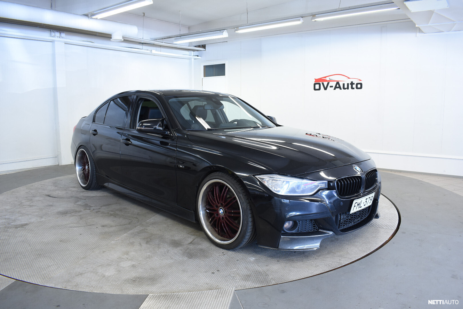 OV-Auto