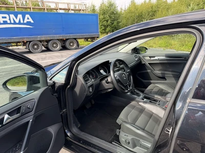 Volkswagen Golf 2013, kuva 5/11