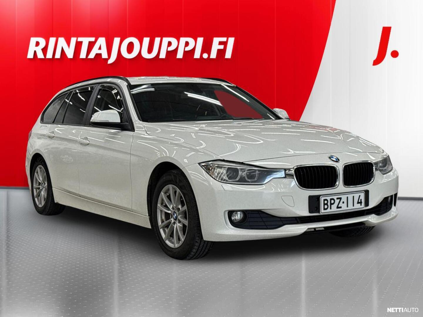 BMW 320
