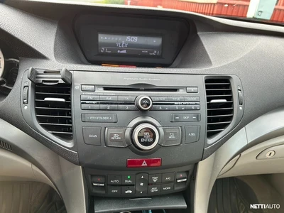 Honda Accord Executive Business AT 2008, photo 4/8