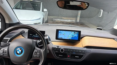 BMW i3 60Ah 125kW 2014, photo 2/17