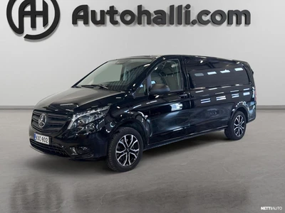 Mercedes-Benz Vito 2023, kuva 3/28