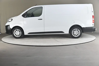 Peugeot Expert BlueHDi 145 XL 2023, kuva 4/10