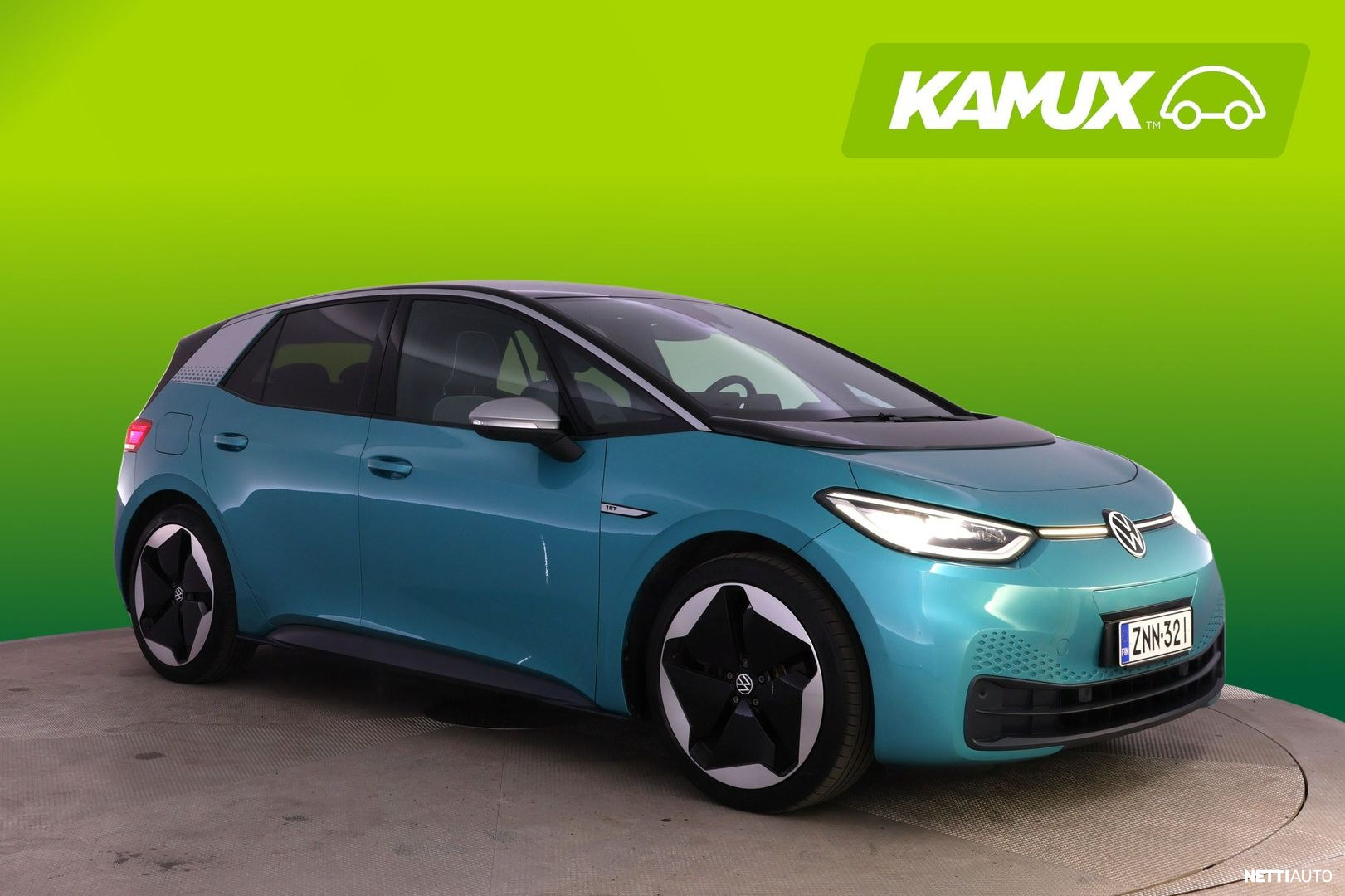 Volkswagen ID.3