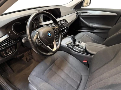 BMW 520 2017, kuva 7/76