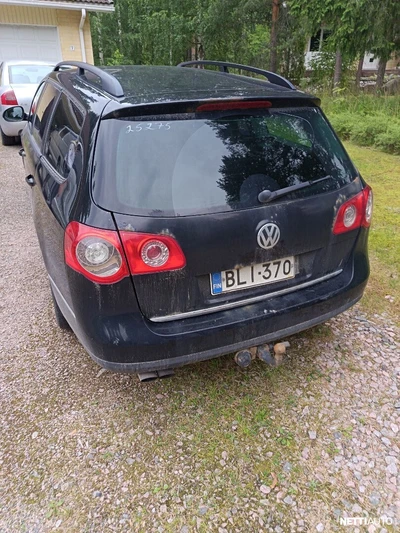 Volkswagen Passat 2006, kuva 2/7
