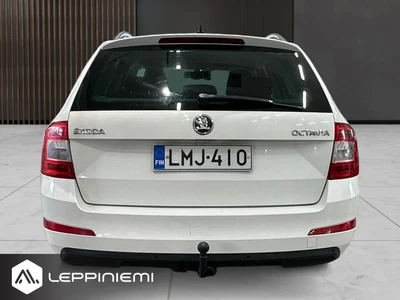Skoda Octavia Combi 2,0 TDI Elegance 150 2014, kuva 6/10