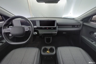 Hyundai Ioniq 5 72,6 kWh 218 hv Techniq 2022, kuva 7/64