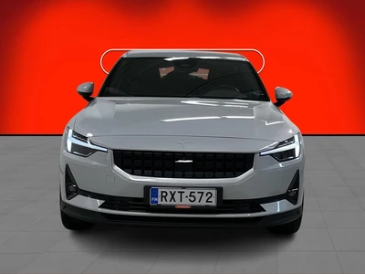 Polestar 2 2023, kuva 3/25
