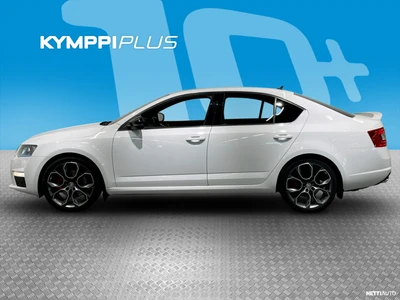 Skoda Octavia 2016, kuva 6/48