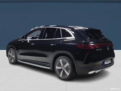 Mercedes-Benz EQE 350 4MATIC SUV 2023, photo 6/26