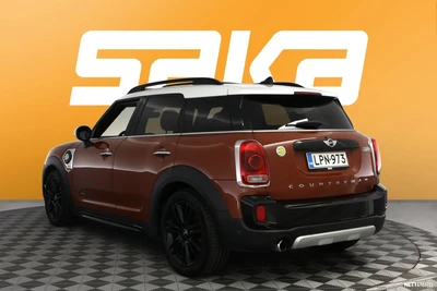 MINI Countryman 2018, kuva 5/37