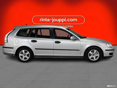 Saab 9-3 2007, kuva 5/39