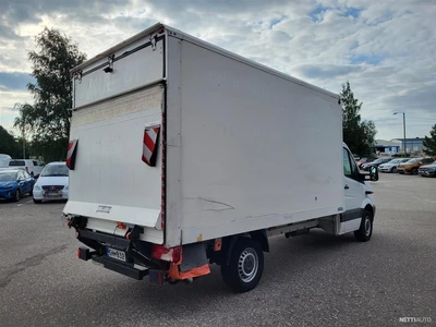 Volkswagen Crafter 2012, photo 6/17