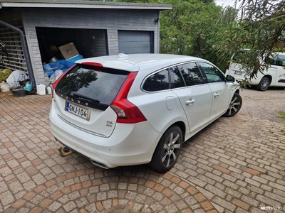 Volvo V60 2014, kuva 4/16