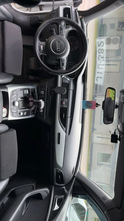 Audi A6 2012, kuva 6/20
