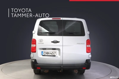 Toyota Proace L2 2,0 D 120 2019, photo 6/17