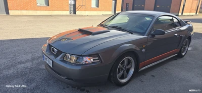 Ford Mustang 2003, photo 7/21