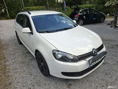 Volkswagen Golf 2010, kuva 2/10