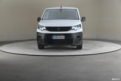 Peugeot Partner BlueHDi 100 M 2023, photo 3/29