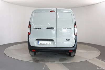 Ford Transit Courier 2024, photo 4/8