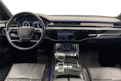 Audi A8 2025, kuva 7/40