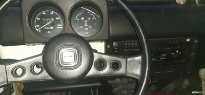 Suzuki SJ410 1983, photo 3/9
