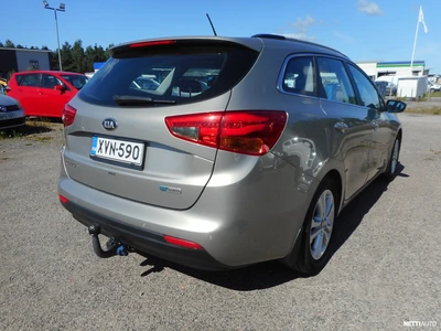 Kia Ceed 2014, kuva 4/30